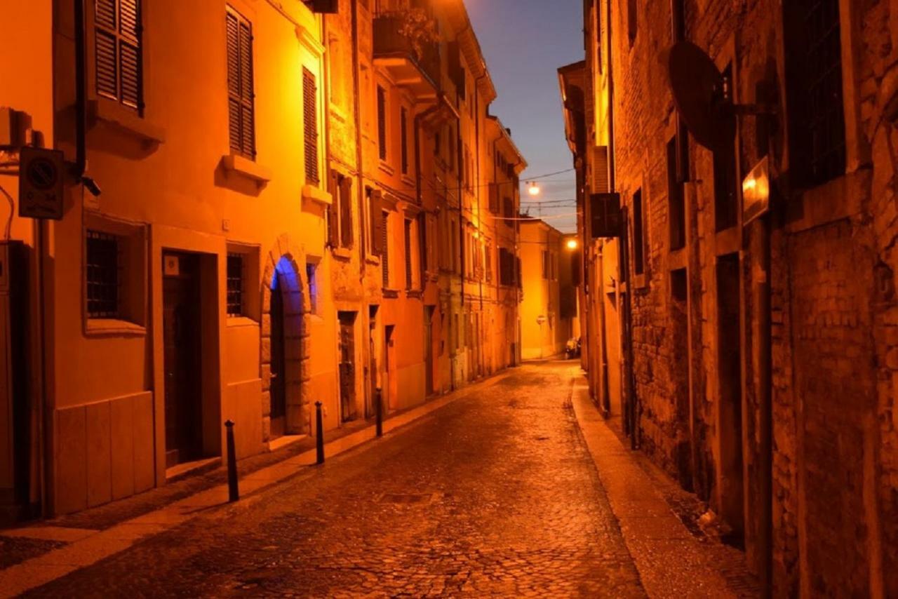 Verona Up To You - Panorama Eksteriør bilde