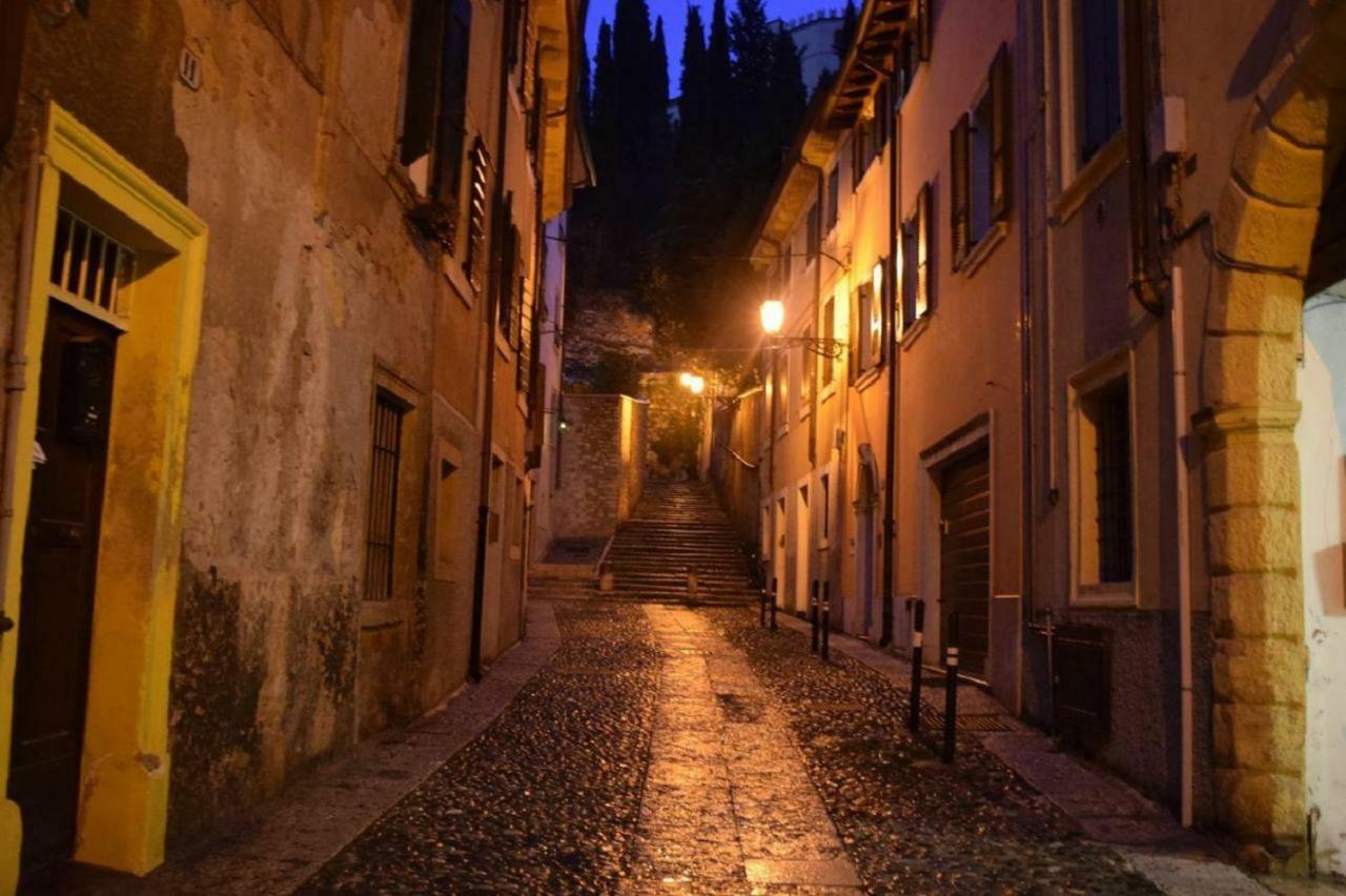 Verona Up To You - Panorama Eksteriør bilde