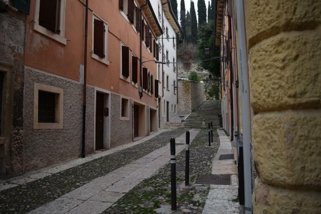 Verona Up To You - Panorama Eksteriør bilde