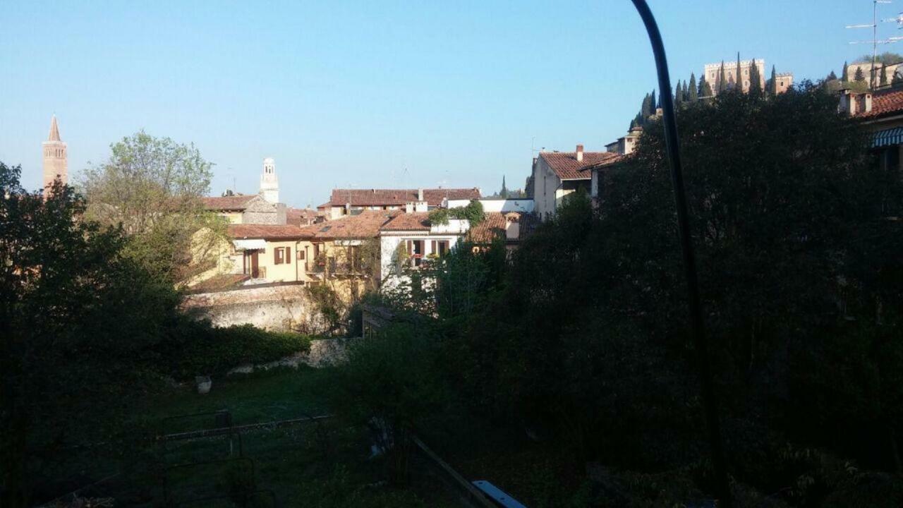 Verona Up To You - Panorama Eksteriør bilde