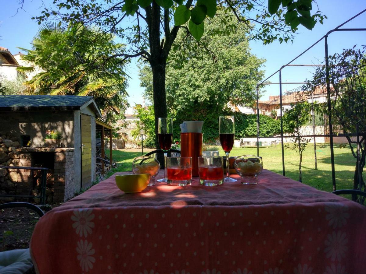 Verona Up To You - Panorama Eksteriør bilde